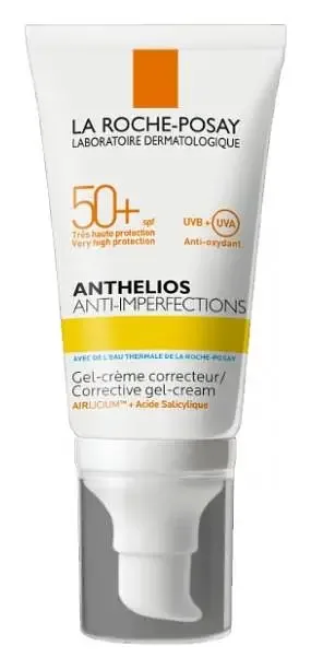 La Roche-Posay Anthelios Anti-imperfections SPF50+