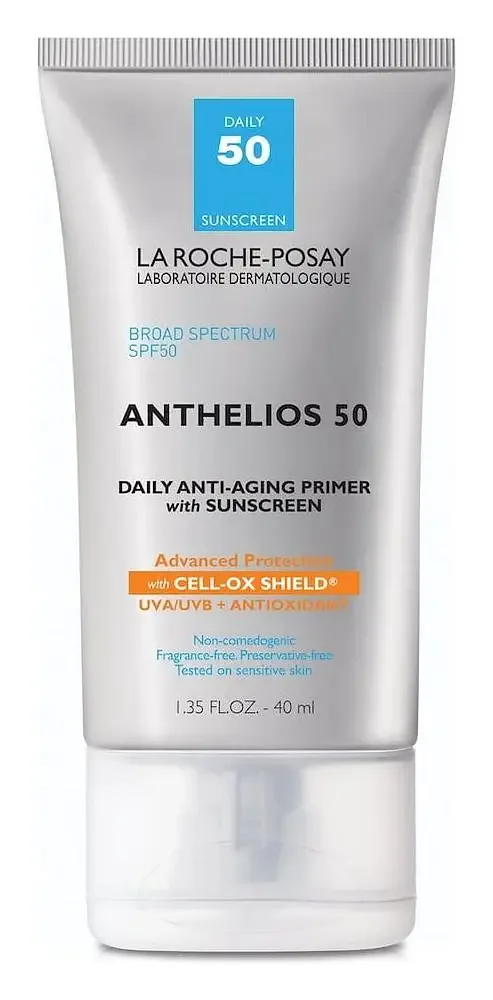 La Roche-Posay Anthelios Daily Anti-Aging Primer with Sunscreen SPF 50