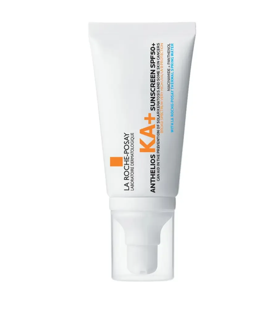 La Roche-Posay Anthelios KA+ Sunscreen SPF50+