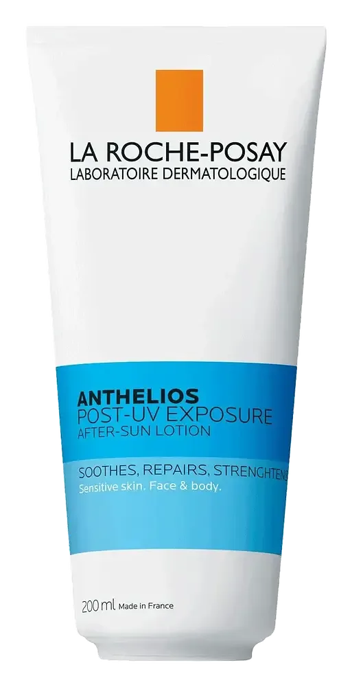 La Roche-Posay Anthelios Post-UV Exposure After-Sun Lotion