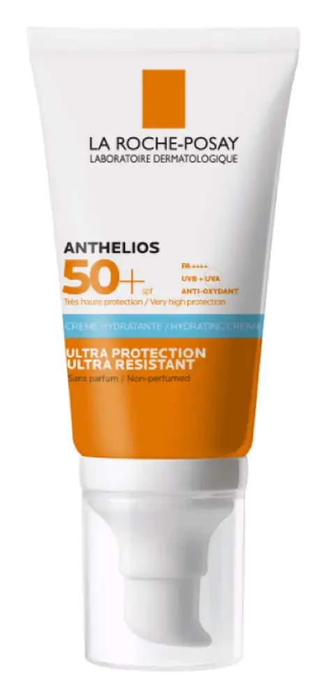 La Roche-Posay Anthelios Ultra Comfort Cream SPF 50+