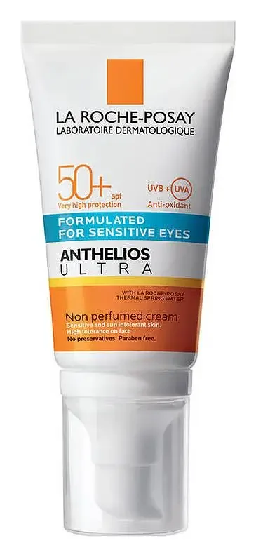 La Roche-Posay Anthelios Ultra Facial Sunscreen SPF 50+