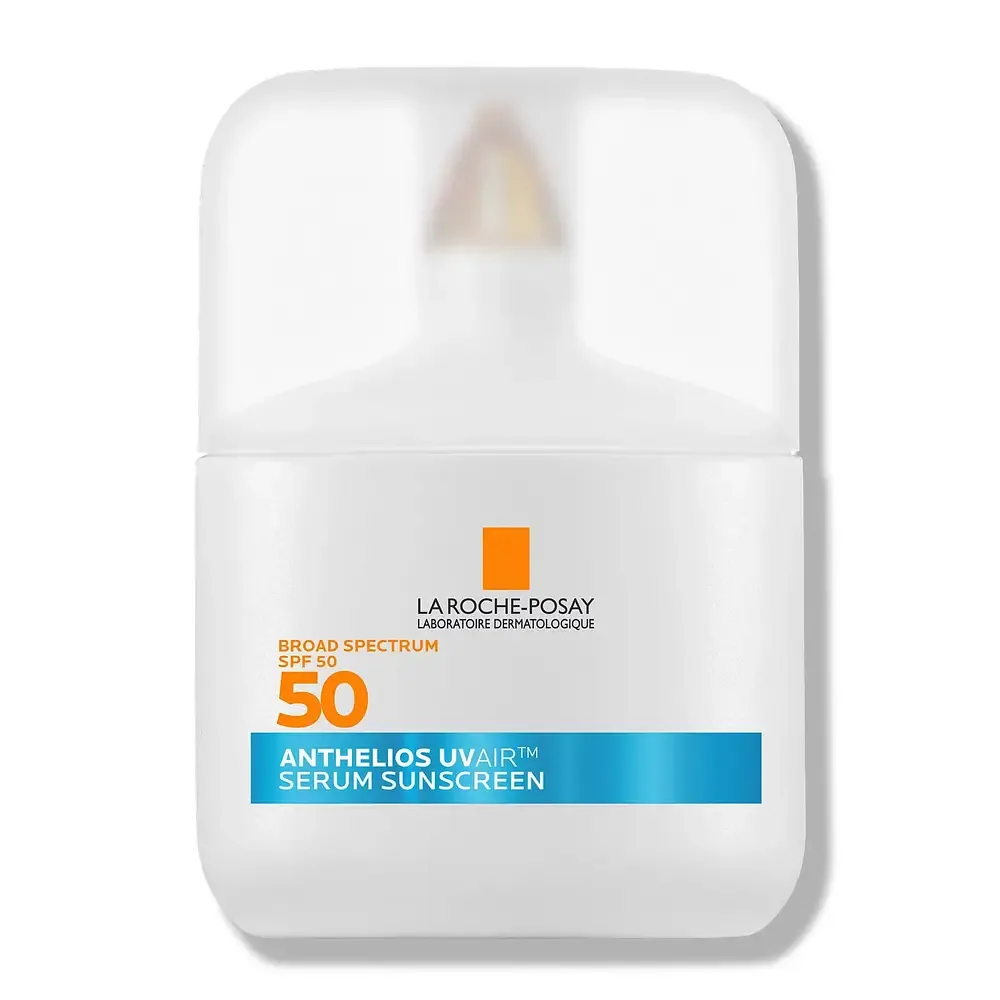 La Roche-Posay Anthelios UVAir Serum Sunscreen SPF 50