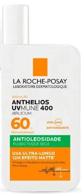 La Roche-Posay Anthelios UVMune 400 Airlicium SPF 60