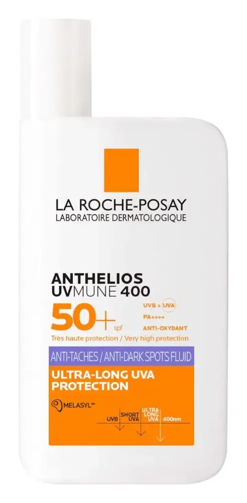 La Roche-Posay Anthelios UVMune 400 Anti Dark-Spot Fluid SPF 50+