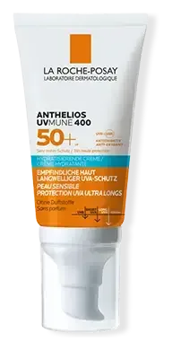 La Roche-Posay Anthelios UVMune 400 Hydrating Cream SPF 50+