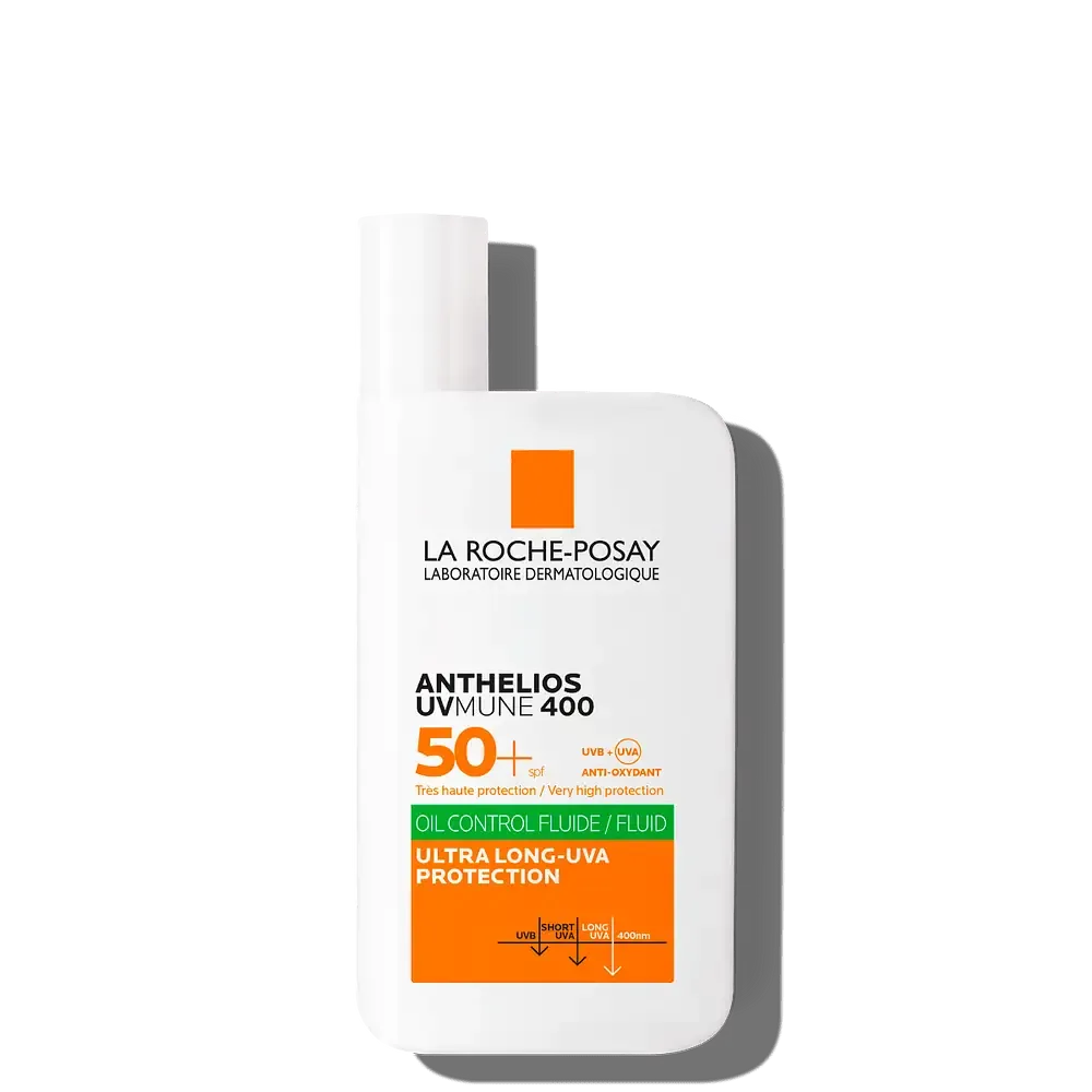 La Roche-Posay Anthelios UVMune 400 Oil Control Fluid SPF 50+