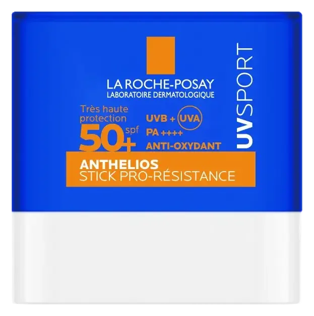 La Roche-Posay Anthelios UVSport Pro-Resistance Stick SPF50+ PA+++