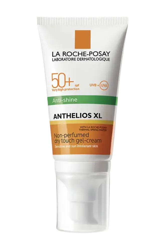 La Roche-Posay Anthelios XL Dry Touch Gel Cream SPF 50+