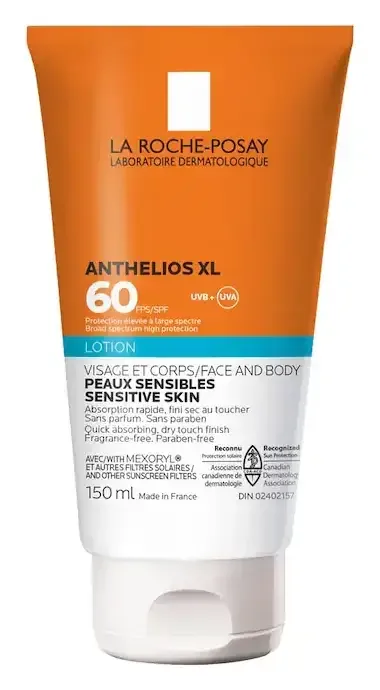 La Roche-Posay Anthelios XL Lotion SPF 60