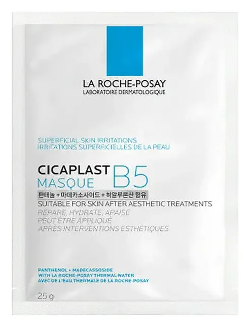La Roche-Posay Cicaplast B5 Facial Sheet Mask
