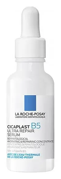 La Roche-Posay Cicaplast B5 Serum For Dry Skin