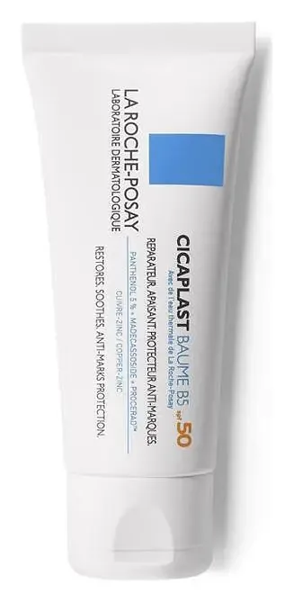La Roche-Posay Cicaplast Baume B5 SPF 50