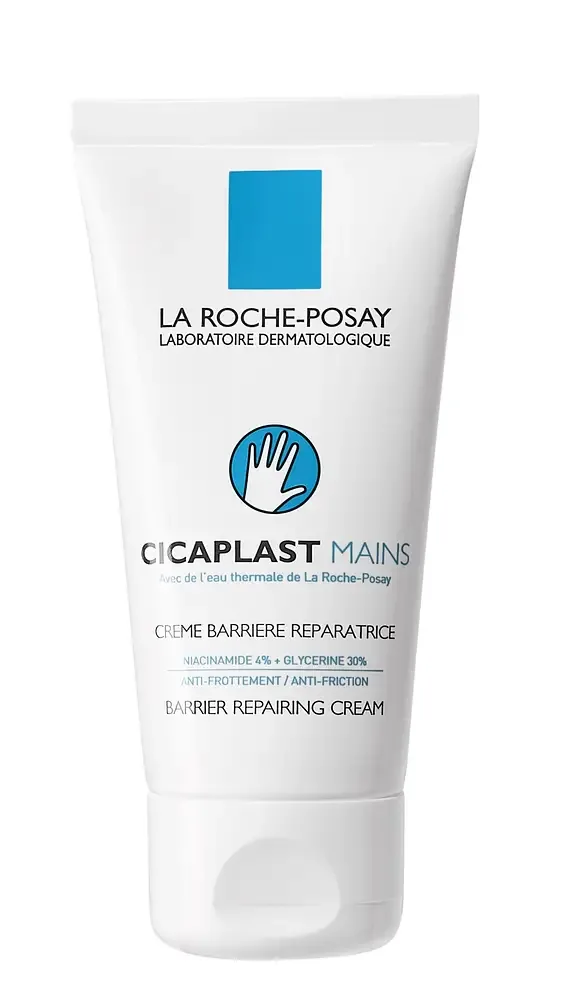 La Roche-Posay Cicaplast Mains Barrier Repairing Cream