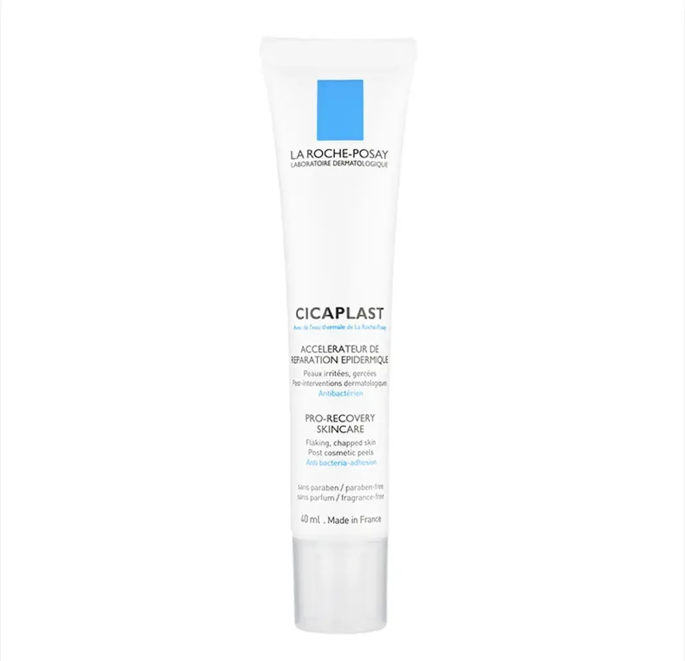 La Roche-Posay Cicaplast Pro Recovery Skincare