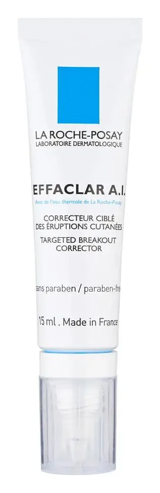 La Roche-Posay Effaclar A.I Breakout Corrector
