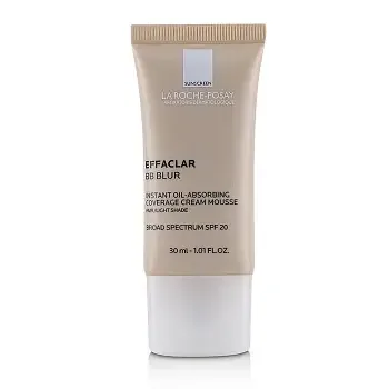 La Roche-Posay Effaclar BB Blur SPF 20