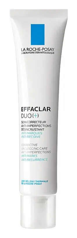 La Roche-Posay Effaclar Duo (+) Corrective Unclogging Care