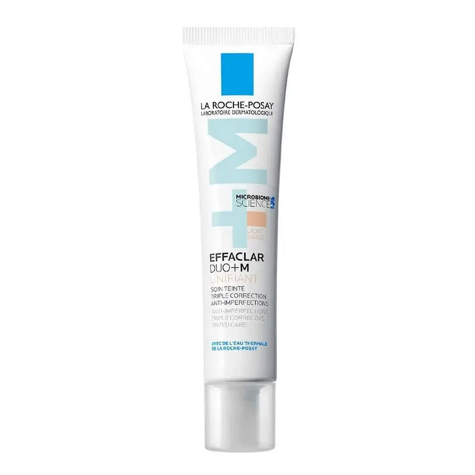 La Roche-Posay Effaclar Duo+M Unifiant Tinted Care
