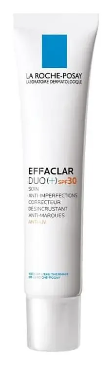 La Roche-Posay Effaclar Duo [+] SPF 30