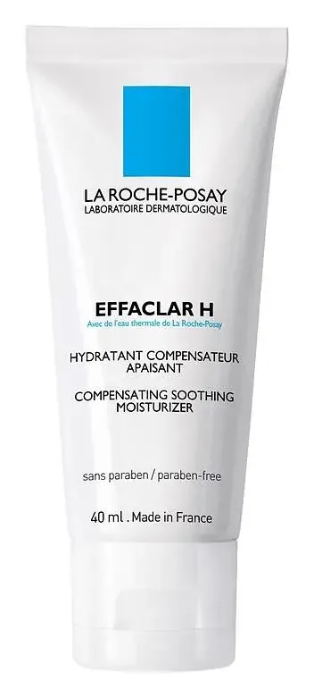 La Roche-Posay Effaclar H Moisturizer
