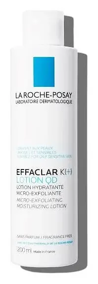 La Roche-Posay Effaclar K Lotion QD