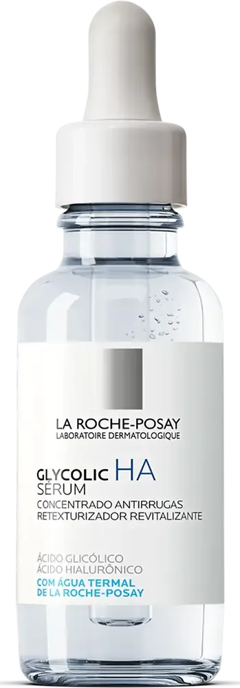 La Roche-Posay Glycolic HA