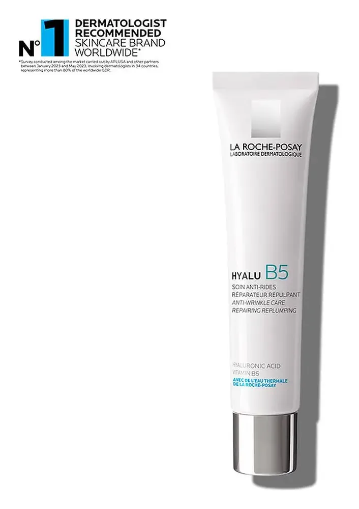 La Roche-Posay Hyalu B5 Cream