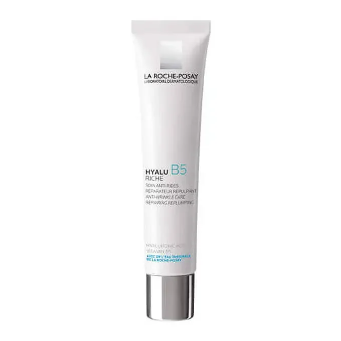 La Roche-Posay Hyalu B5 Riche Cream