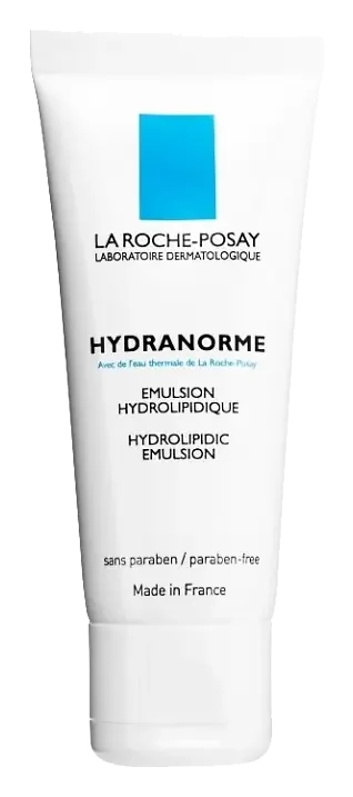 La Roche-Posay Hydranorme Hydrolipidic Emulsion