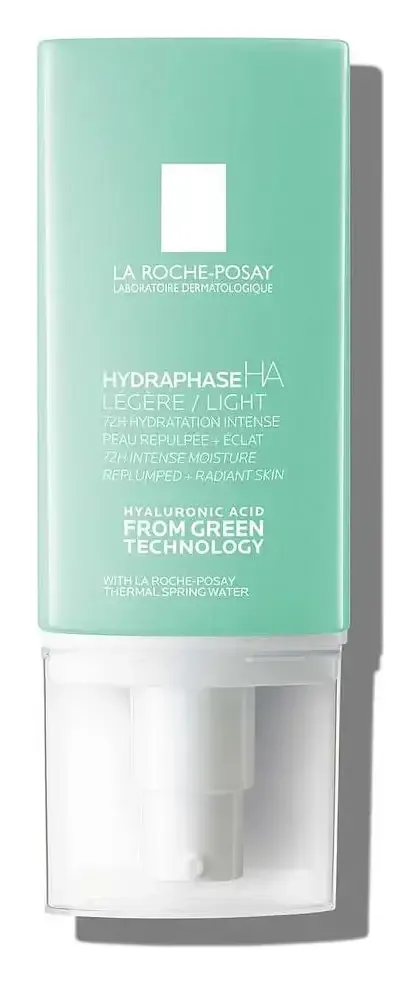 La Roche-Posay Hydraphase HA Light Hyaluronic Acid Face Moisturizer