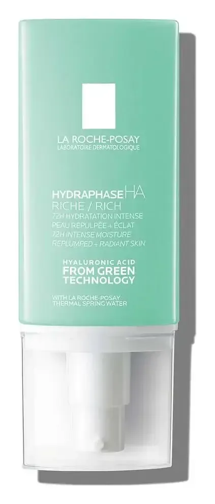 La Roche-Posay Hydraphase HA Rich Hyaluronic Acid Face Cream