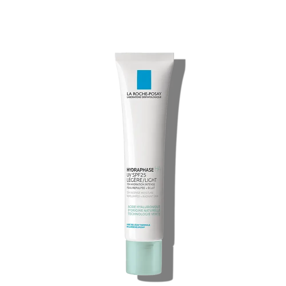 La Roche-Posay Hydraphase HA UV SPF 25 Light