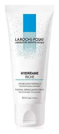 La Roche-Posay Hydreane Riche Creme D'eau Thermal