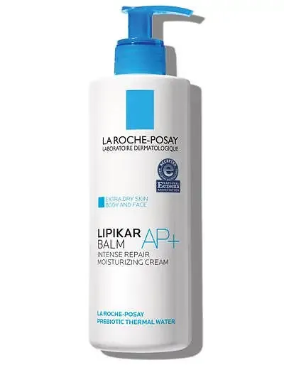 La Roche-Posay Lipikar Balm AP+ Intense Repair Moisturizing Cream