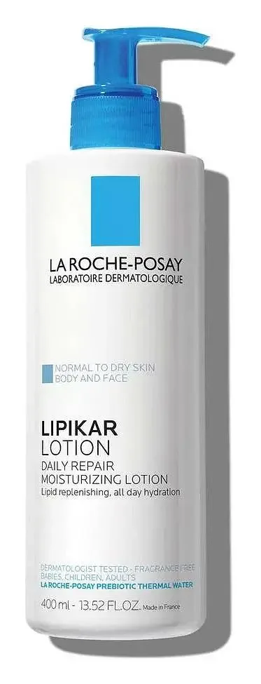La Roche-Posay Lipikar Daily Repair Moisturizing Lotion