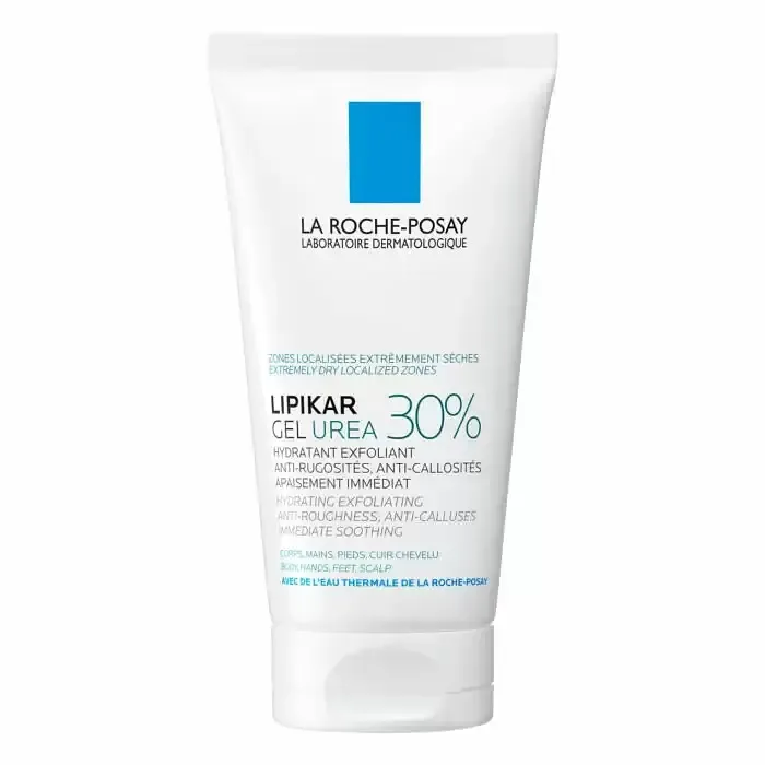 La Roche-Posay Lipikar Gel Urea 30%