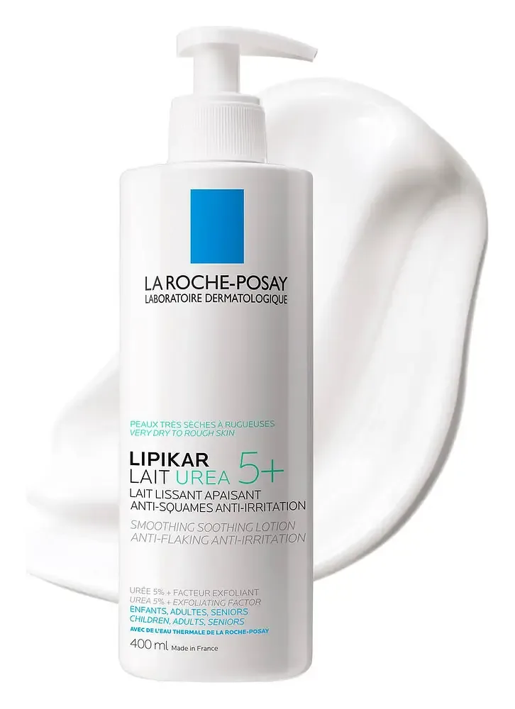 La Roche-Posay Lipikar Lait Urea 5+ Body Balm