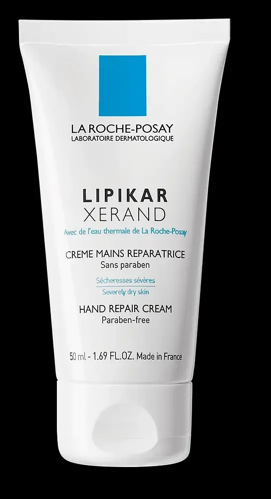 La Roche-Posay Lipikar Xerand Hand Repair Cream