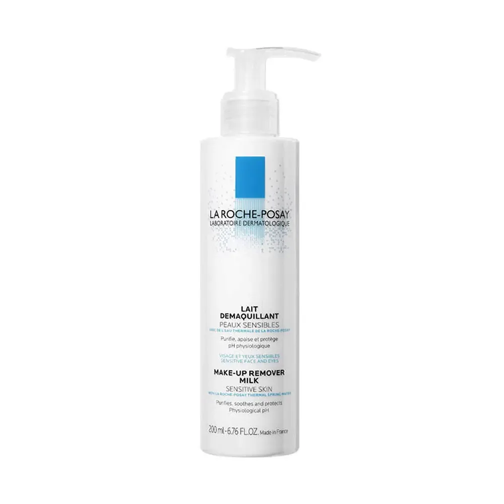 La Roche-Posay Make-Up Remover Milk