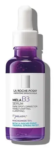 La Roche-Posay Mela B3 Dark Spot Serum With Melasyl+Niacinamide