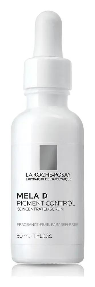 La Roche-Posay Mela-D Pigment Control Face Serum