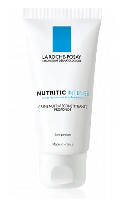 La Roche-Posay Nutritic Intense Cream