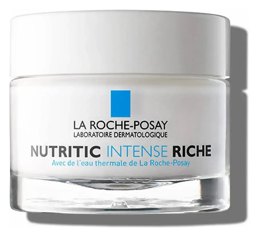 La Roche-Posay Nutritic Intense Riche Face Cream For Very Dry Skin