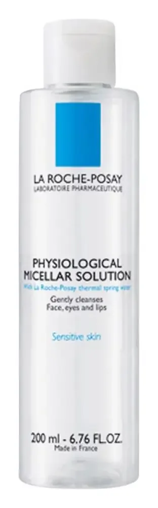 La Roche-Posay Physiological Micellar Solution