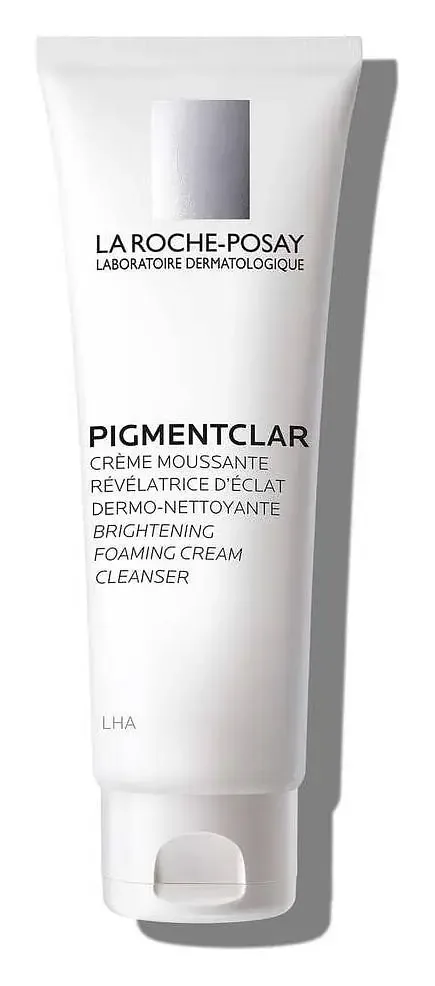 La Roche-Posay Pigmentclar Brightening Deep Cleanser