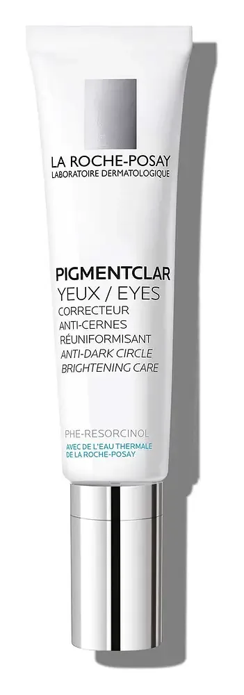 La Roche-Posay Pigmentclar EYES