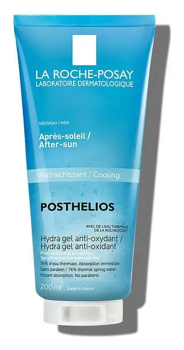 La Roche-Posay Posthelios After-Sun Gel