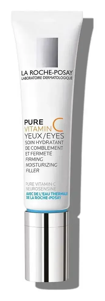 La Roche-Posay Pure Vitamin C Eye Cream
