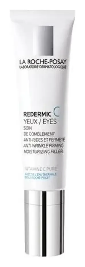 La Roche-Posay Redermic Vitamin C Anti-Ageing Eye Cream